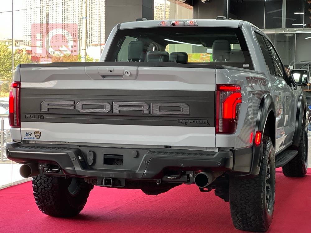 فۆرد F-150 راپتۆر